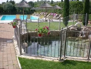 Villa Terme Di Caldana B&B Venturina Terme