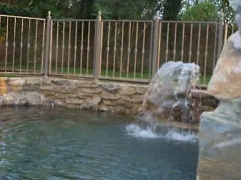 Villa Terme Di Caldana B&B Venturina Terme 3*,  Italië