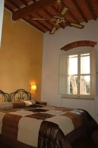 Villa Terme Di Caldana B&B Venturina Terme