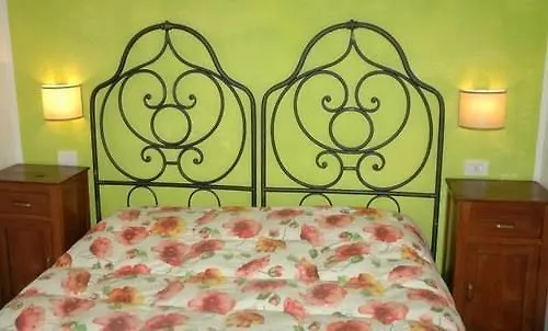 Villa Terme Di Caldana B&B Venturina Terme 3*,