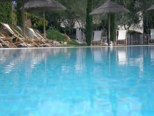 Villa Terme Di Caldana B&B Venturina Terme