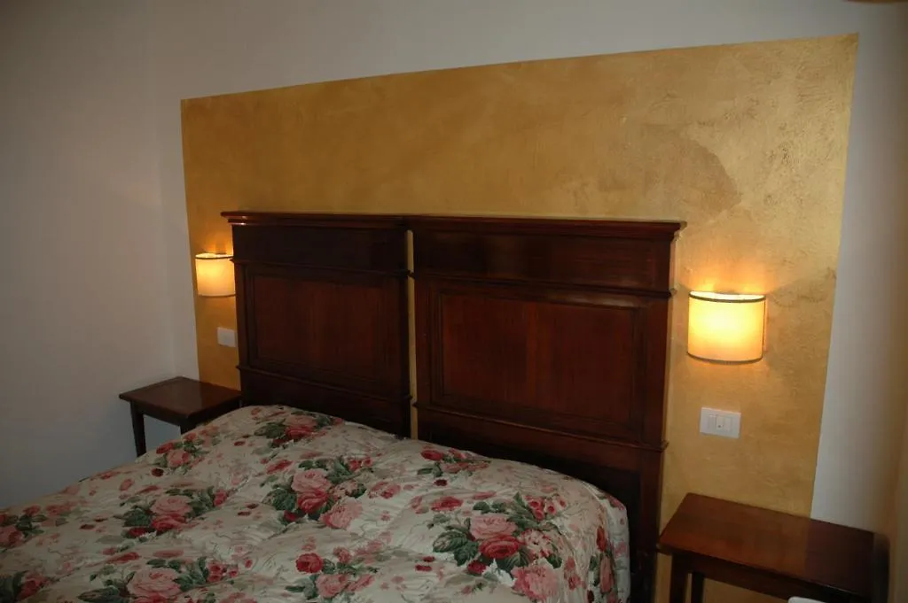 Villa Terme Di Caldana B&B Venturina Terme Bed & Breakfast