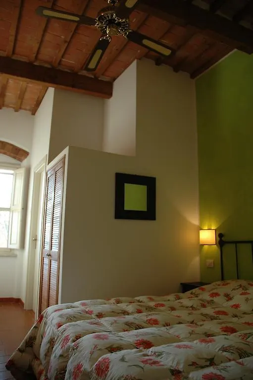Bed & Breakfast Villa Terme Di Caldana B&B Venturina Terme