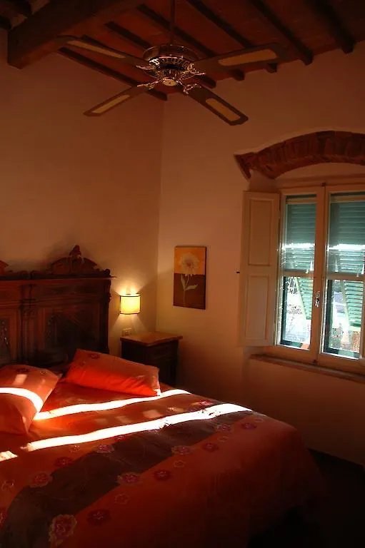Bed & Breakfast Villa Terme Di Caldana B&B Venturina Terme