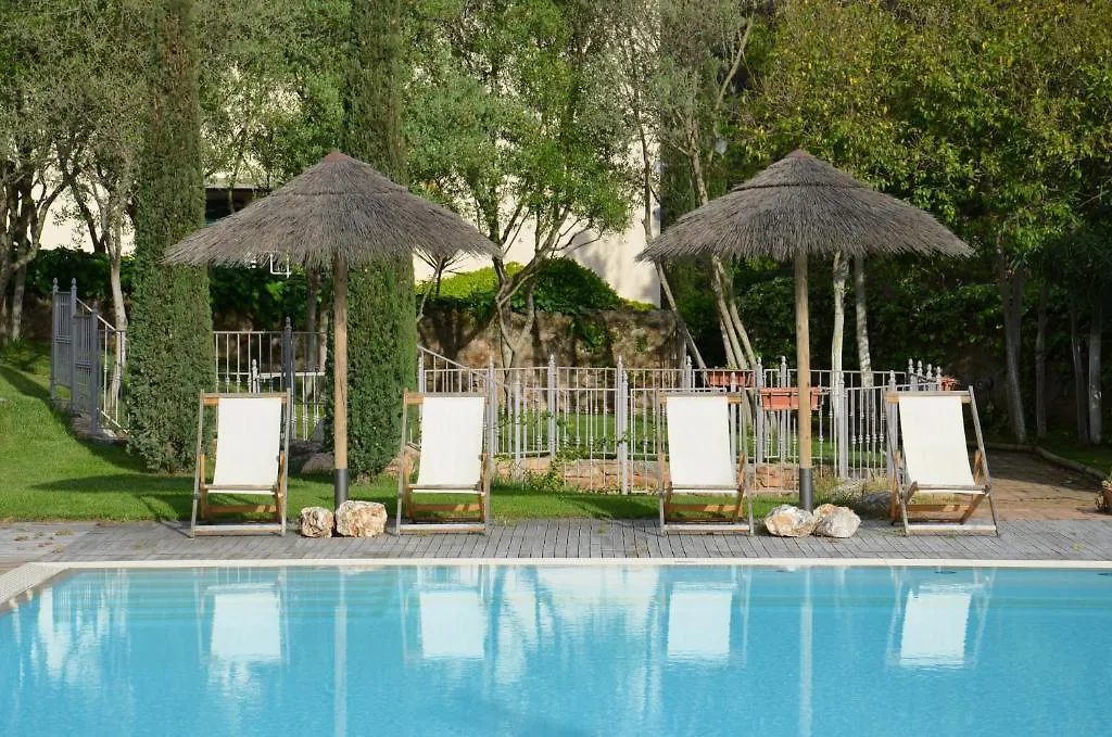 Villa Terme Di Caldana B&B Venturina Terme