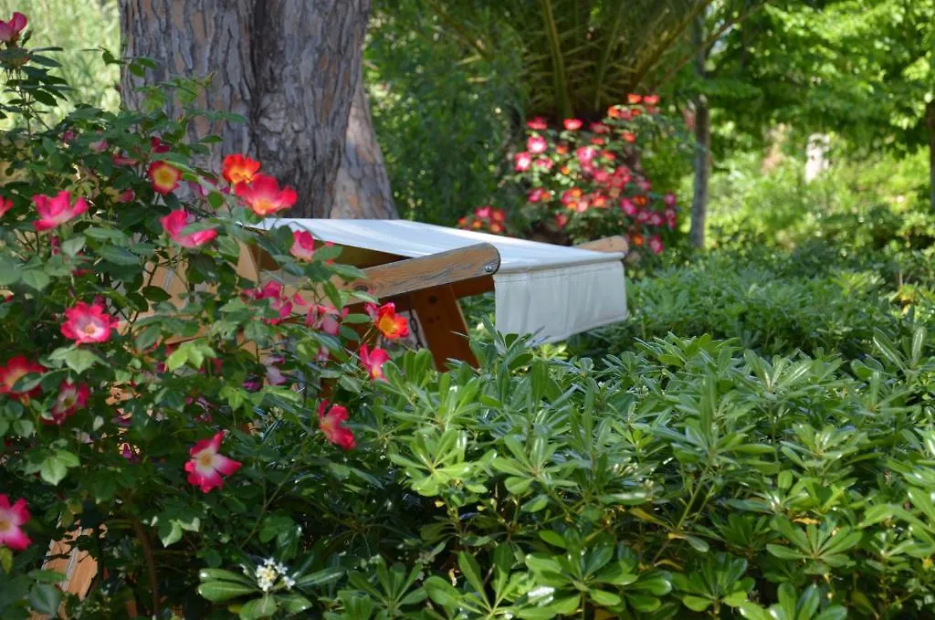 Villa Terme Di Caldana B&B Venturina Terme Bed & Breakfast