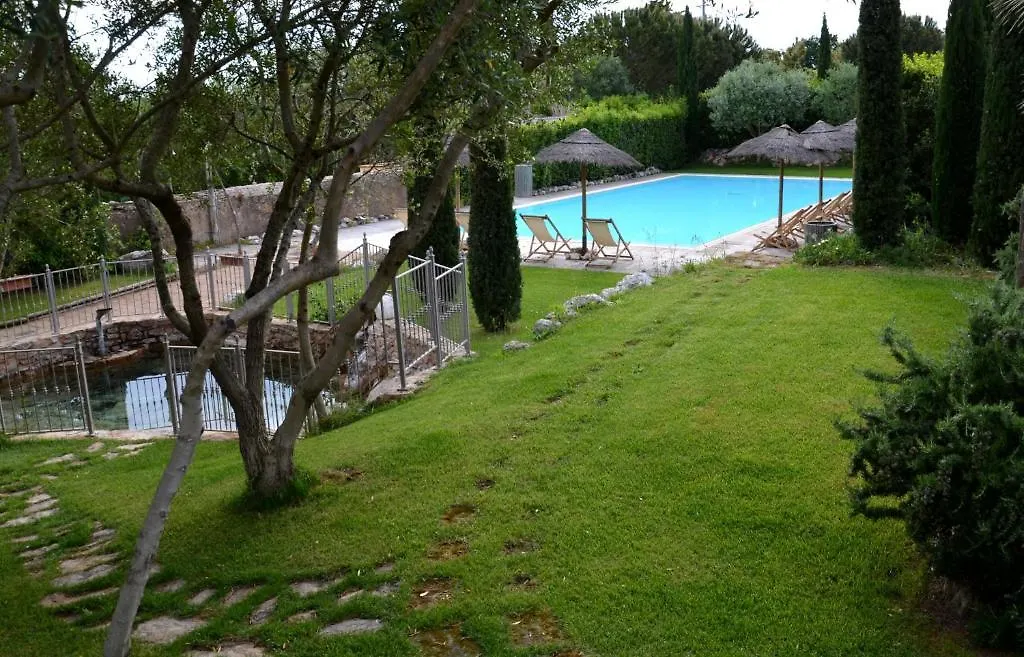 Villa Terme Di Caldana B&B Venturina Terme 3*,