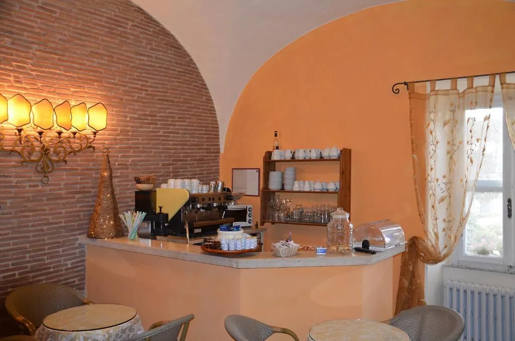 Villa Terme Di Caldana B&B Venturina Terme Italië
