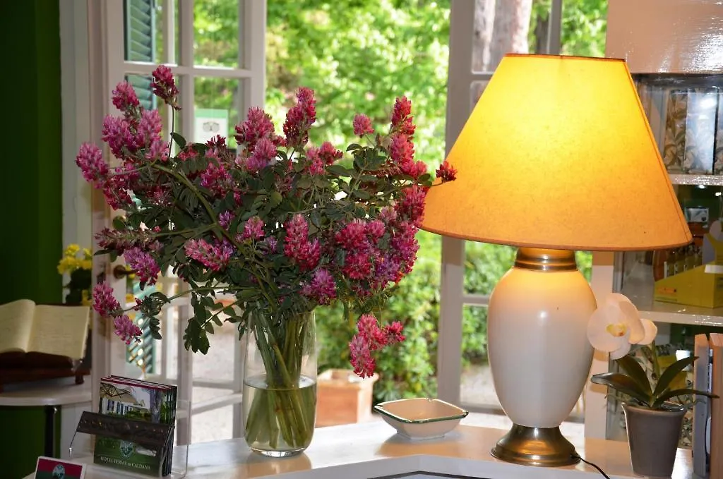 Villa Terme Di Caldana B&B Venturina Terme