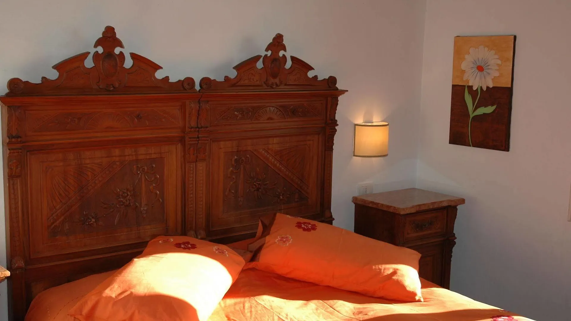 *** Bed & Breakfast Villa Terme Di Caldana B&B Venturina Terme Italië