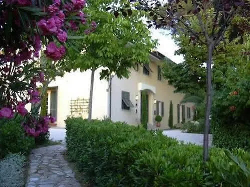 Villa Terme Di Caldana B&B Venturina Terme Bed & Breakfast