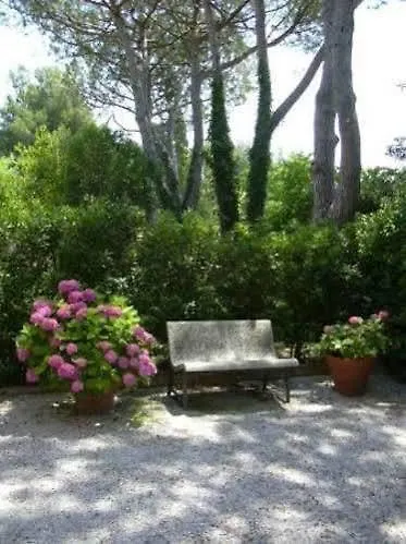 Villa Terme Di Caldana B&B Venturina Terme Bed & Breakfast