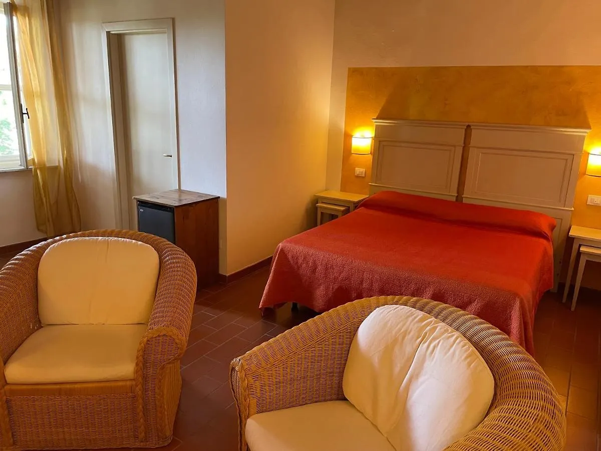 Villa Terme Di Caldana B&B Venturina Terme