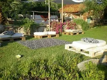 Bed & Breakfast Villa Terme Di Caldana B&B Venturina Terme