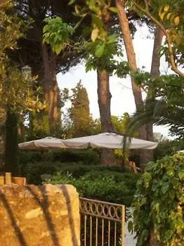 Villa Terme Di Caldana B&B Venturina Terme 3*,