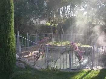 Villa Terme Di Caldana B&B Venturina Terme Oda ve Kahvaltı
