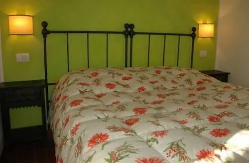 Oda ve Kahvaltı Villa Terme Di Caldana B&B Venturina Terme