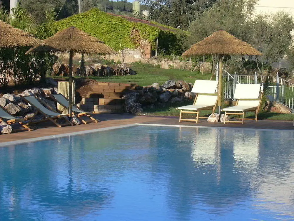 *** Bed & Breakfast Villa Terme Di Caldana B&B Venturina Terme Italy