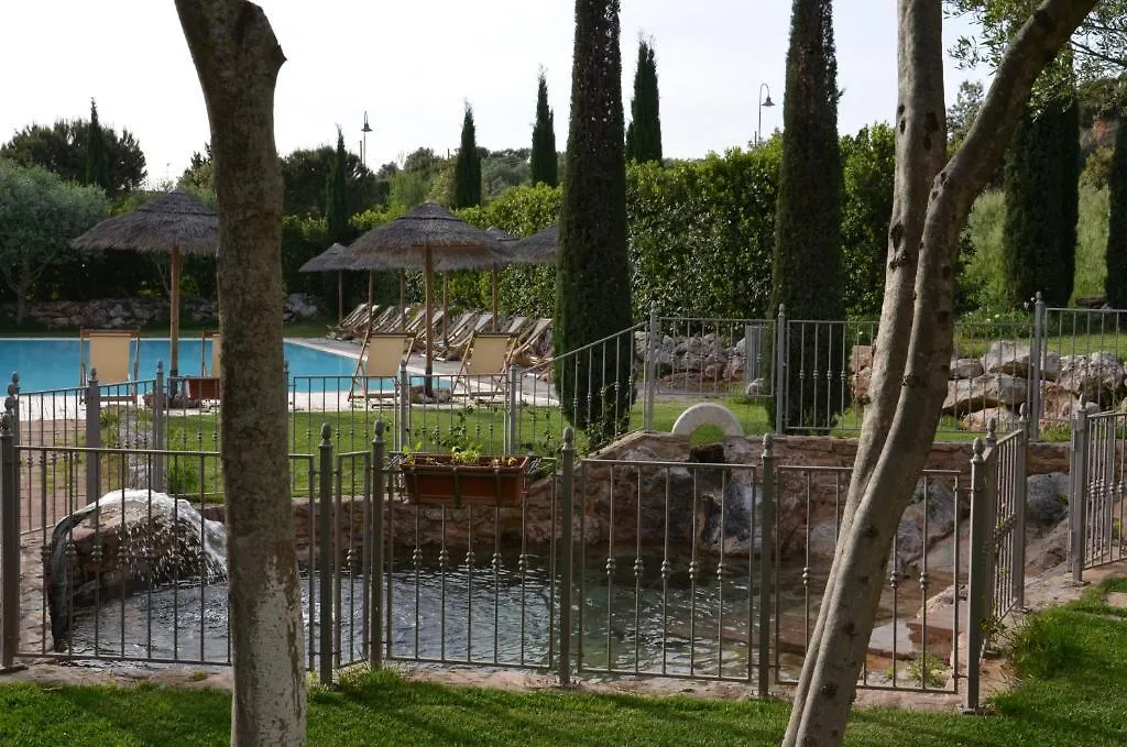 Villa Terme Di Caldana B&B Venturina Terme Italy