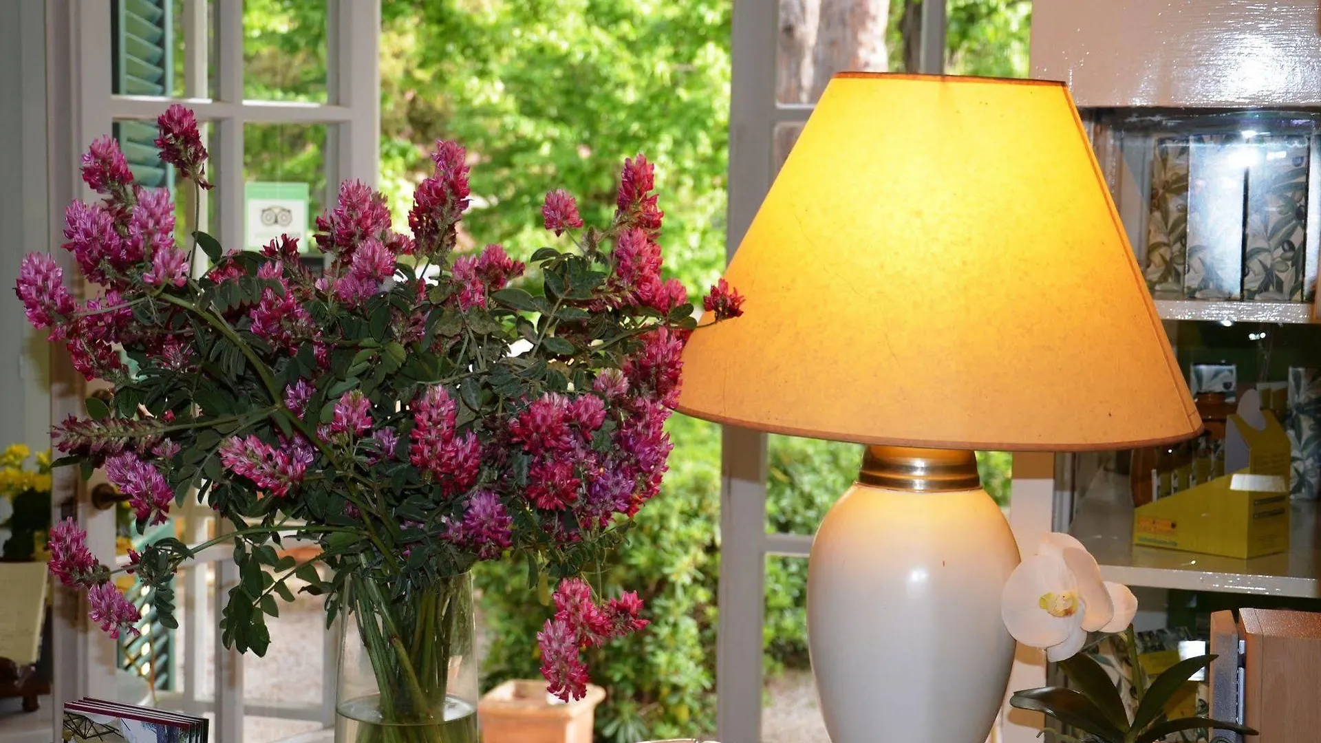 Villa Terme Di Caldana B&B Venturina Terme