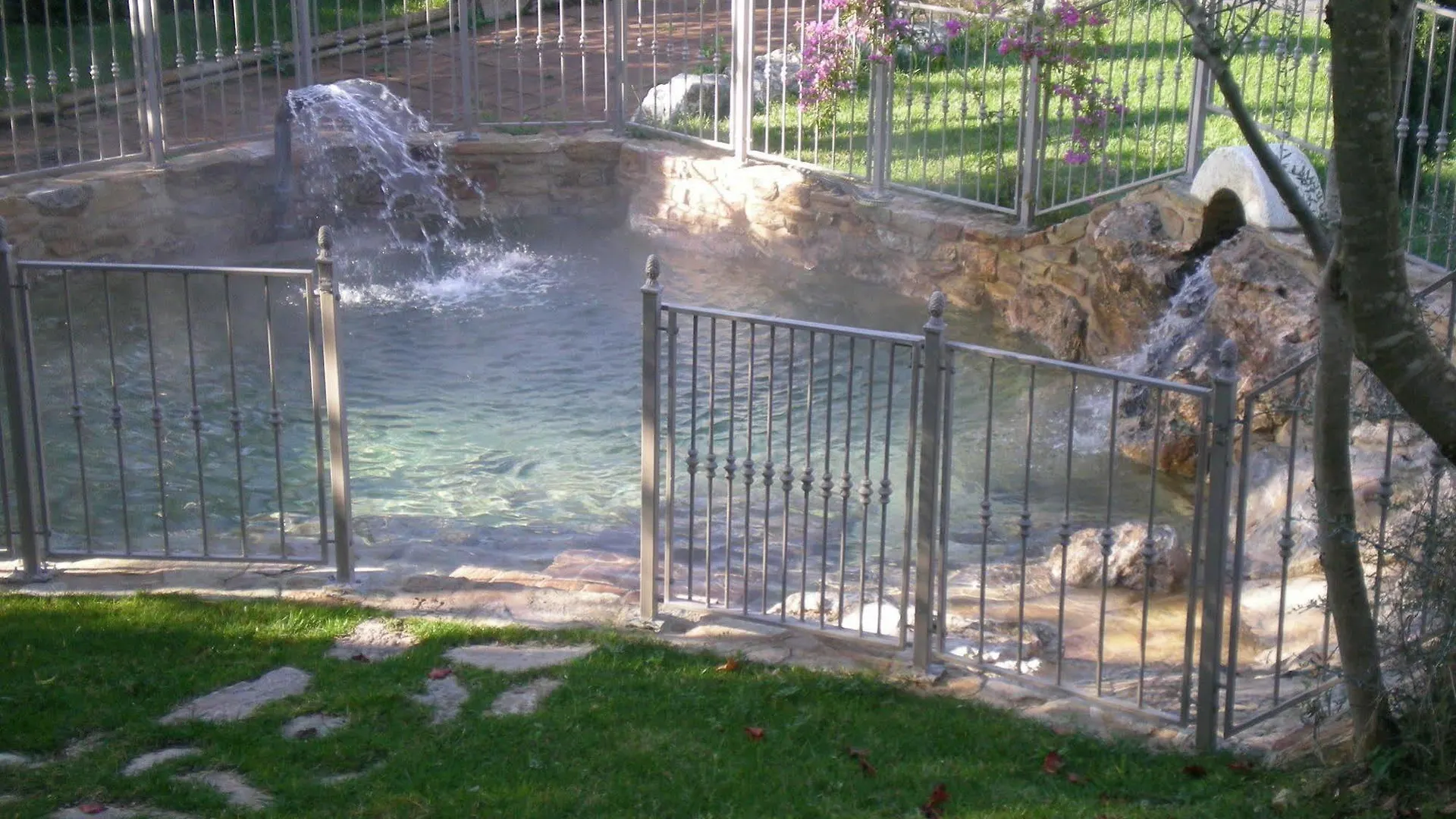 Villa Terme Di Caldana B&B Venturina Terme Bed & Breakfast