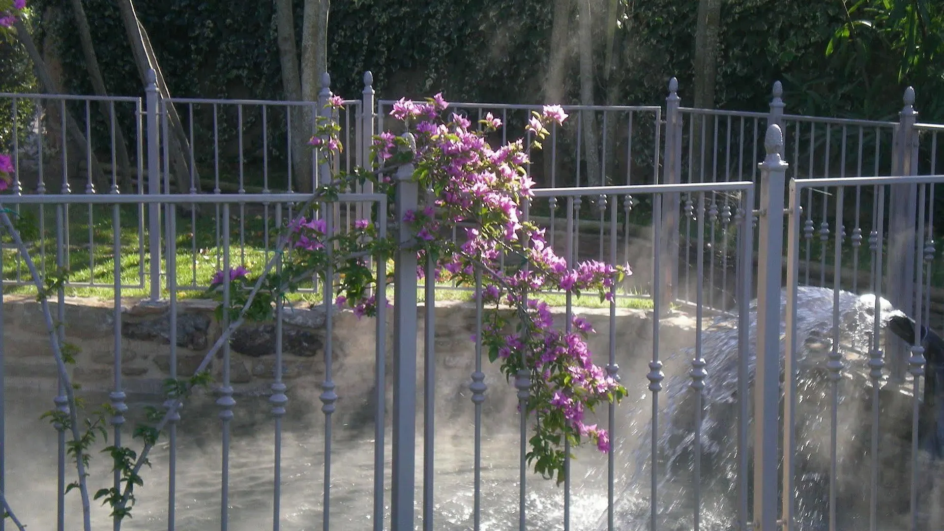 Oda ve Kahvaltı Villa Terme Di Caldana B&B Venturina Terme