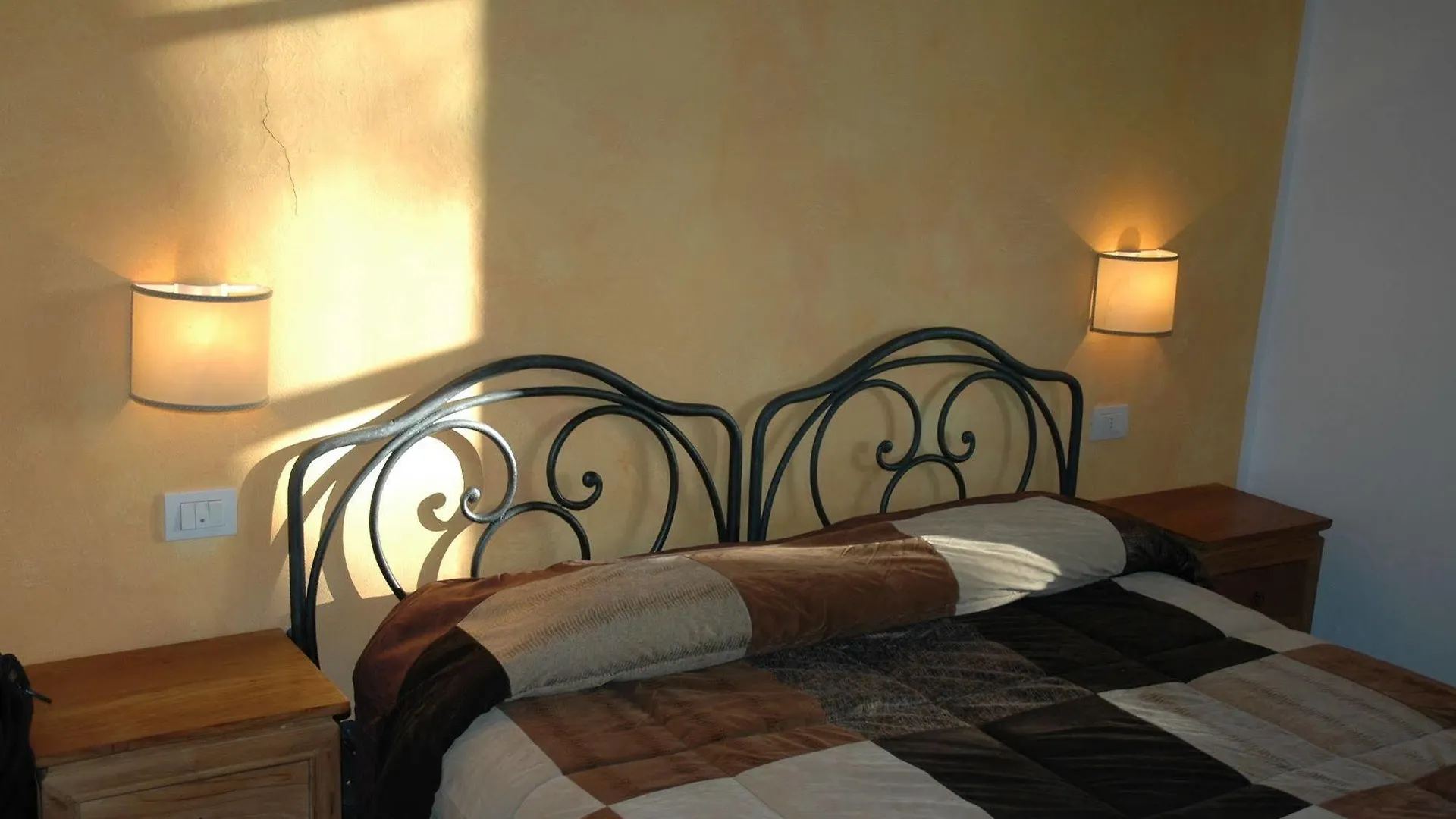 Villa Terme Di Caldana B&B Venturina Terme